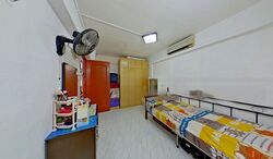 Blk 247 Jurong East Street 24 (Jurong East), HDB 3 Rooms #480356191